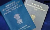 Indian Govt advises Indians under 20 years holding OCI to renew it